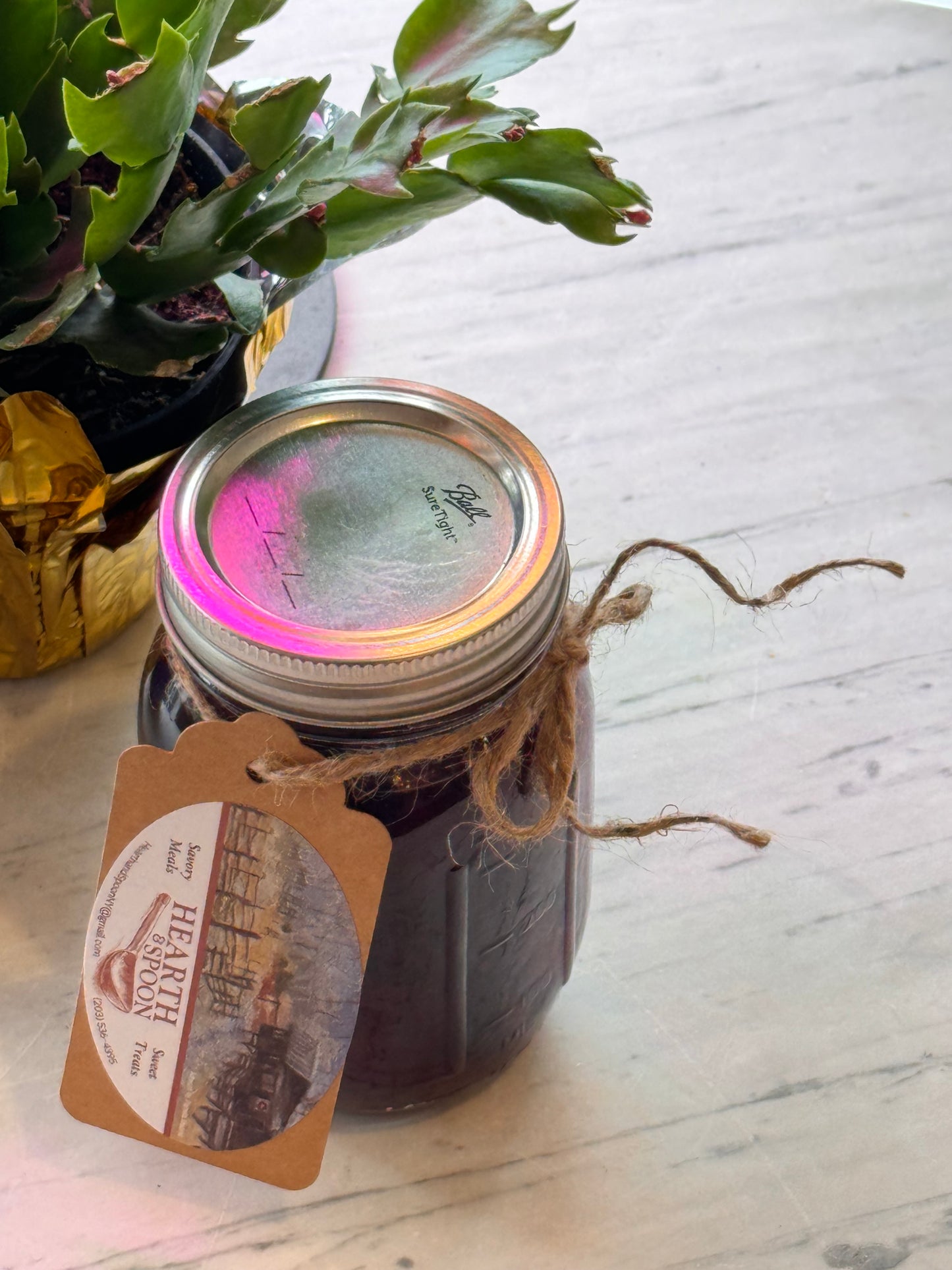 Hearth and Spoon Pickled Beets