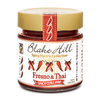 'BLAKE HILL PRESERVES' Cheese Condiments