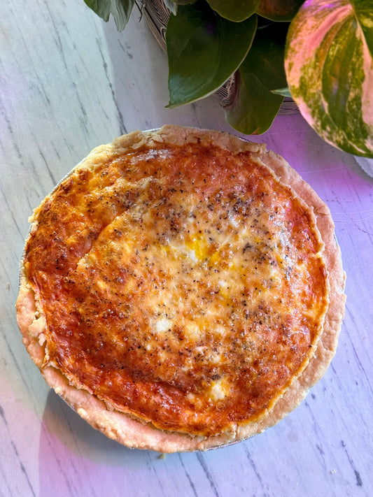 Quiche