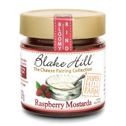 'BLAKE HILL PRESERVES' Cheese Condiments