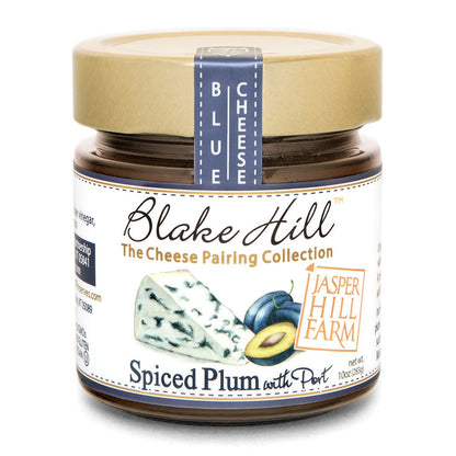 'BLAKE HILL PRESERVES' Cheese Condiments