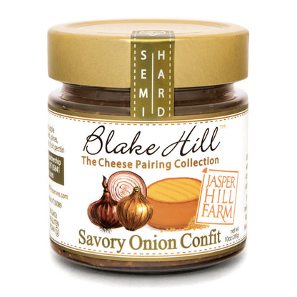 'BLAKE HILL PRESERVES' Cheese Condiments