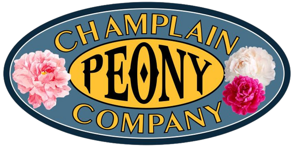 Champlain Peony Company